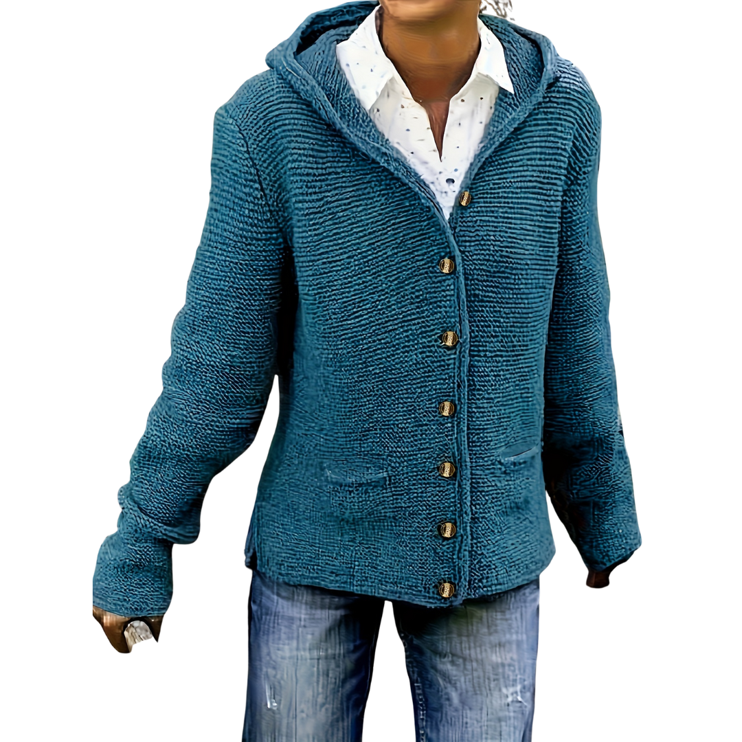 Holly | Winter Sweater