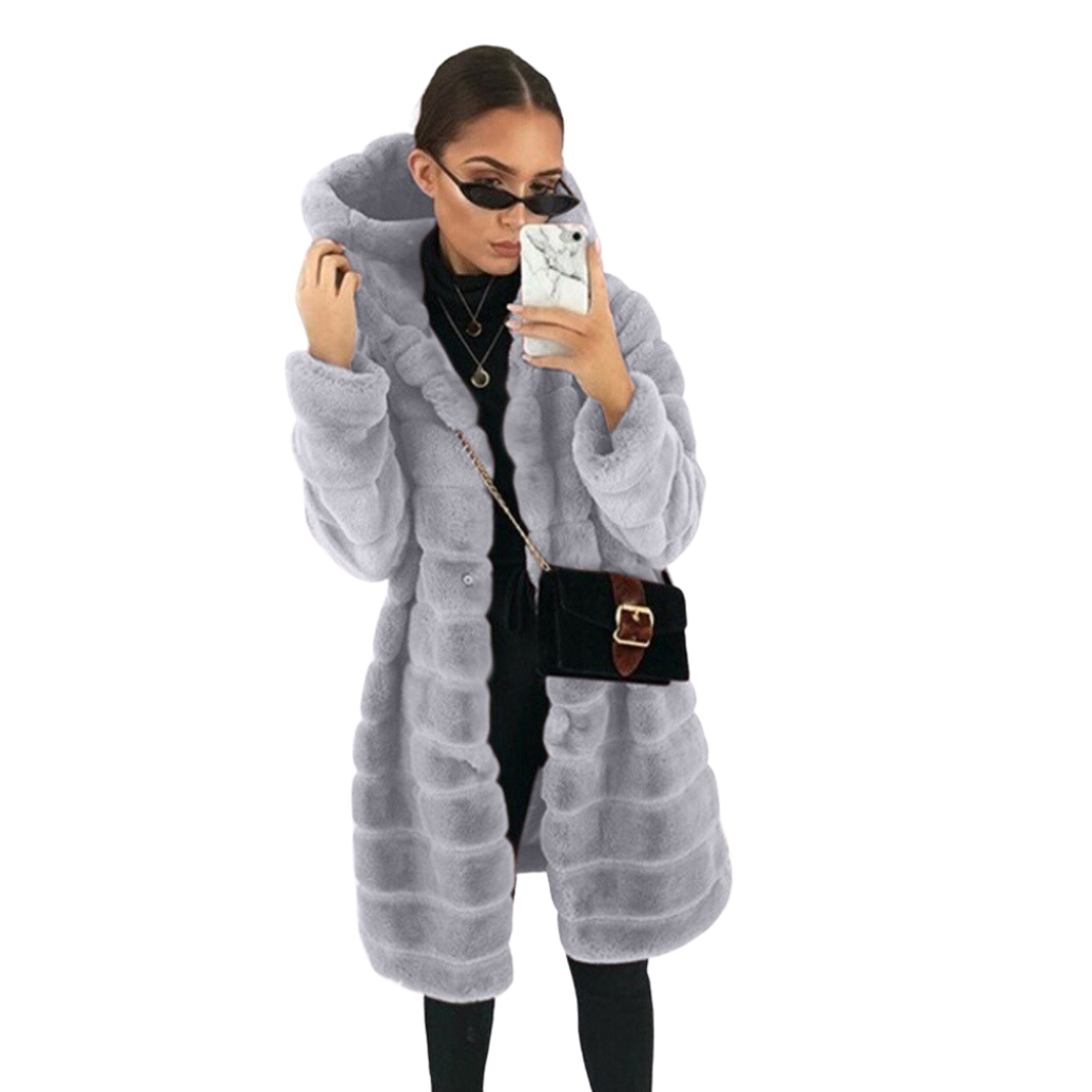 Alayah | Winter Jacket