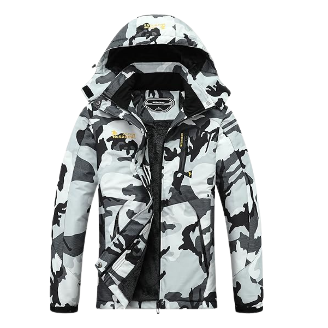 Kenzie | Winter Coat