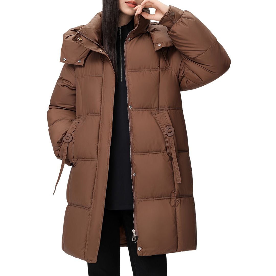 Aniya | Winter Coat