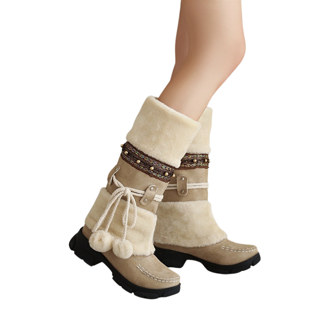 Aria | Bottes d'hiver