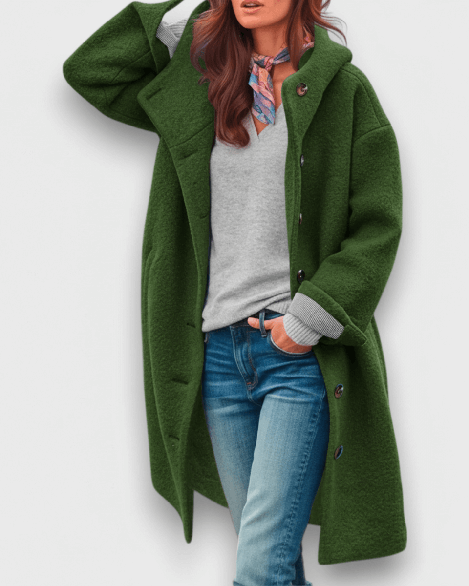 Eleonora Jacke | Weich, elegant und versandkostenfrei