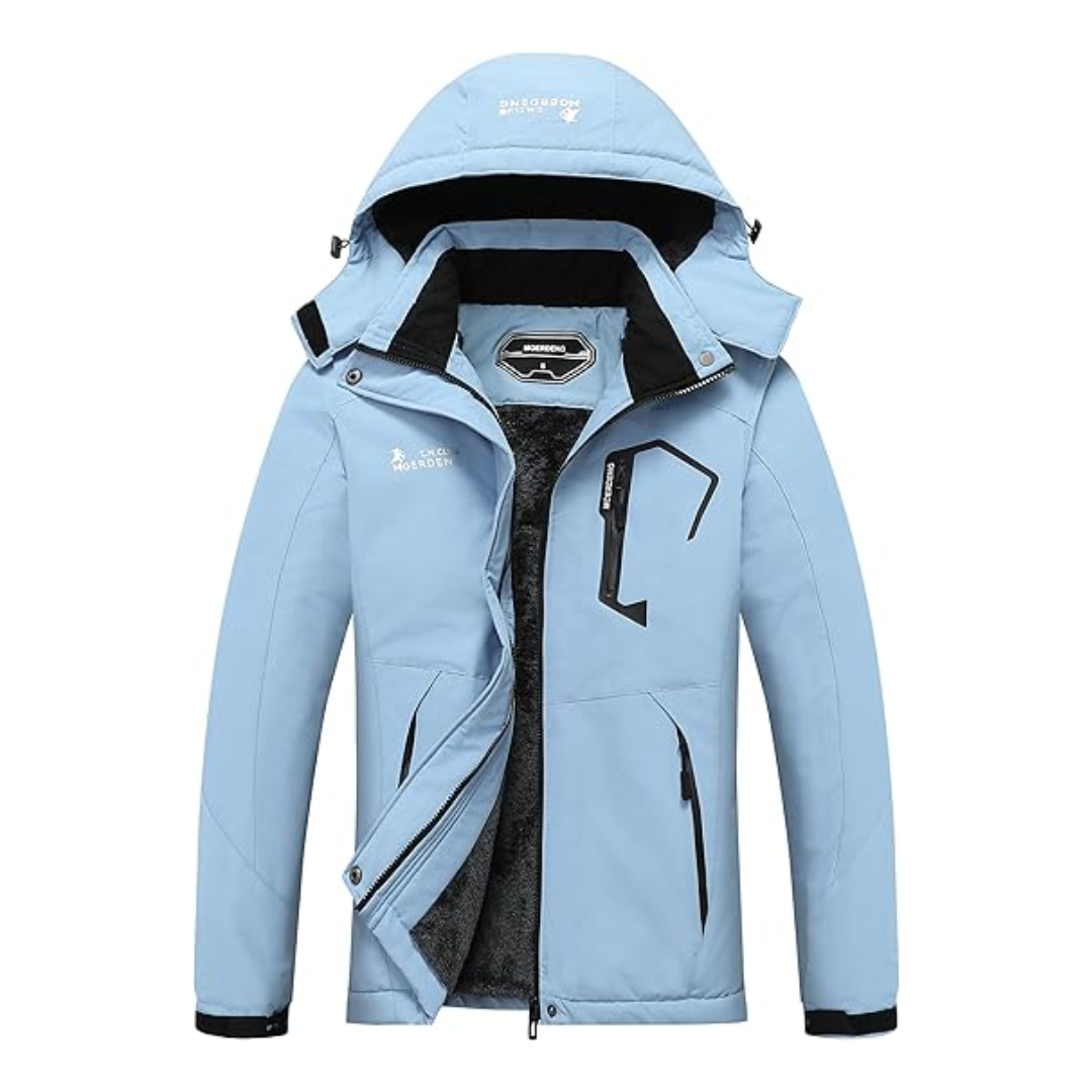 Kenzie | Winter Coat