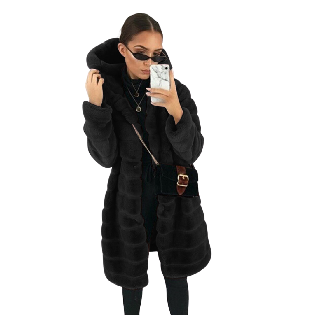 Alayah | Winter Jacket