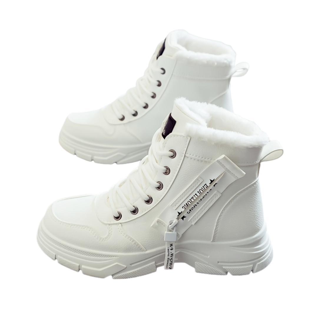 Aileen | Winter Boots