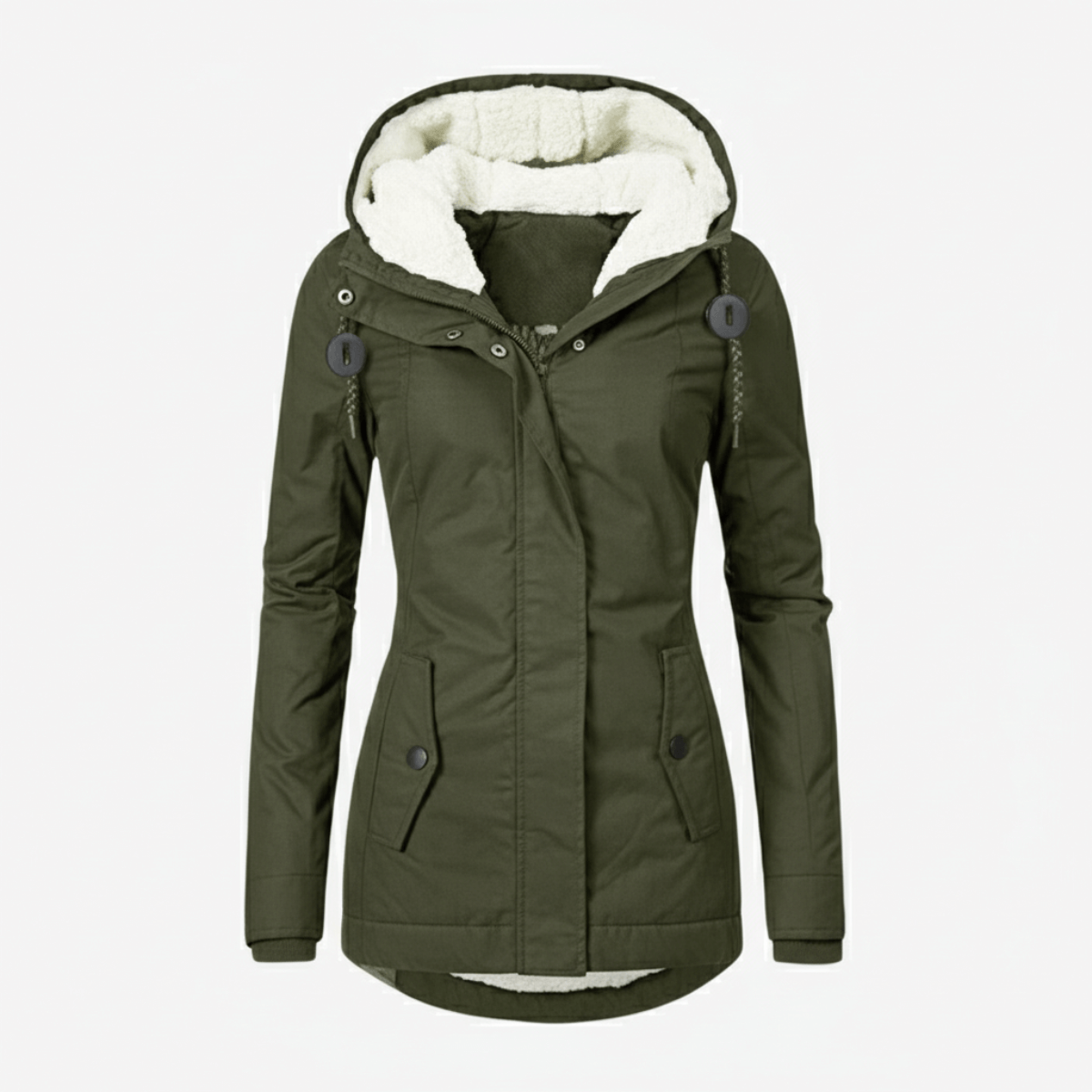 Sophia | Winter Coat (Bestseller)