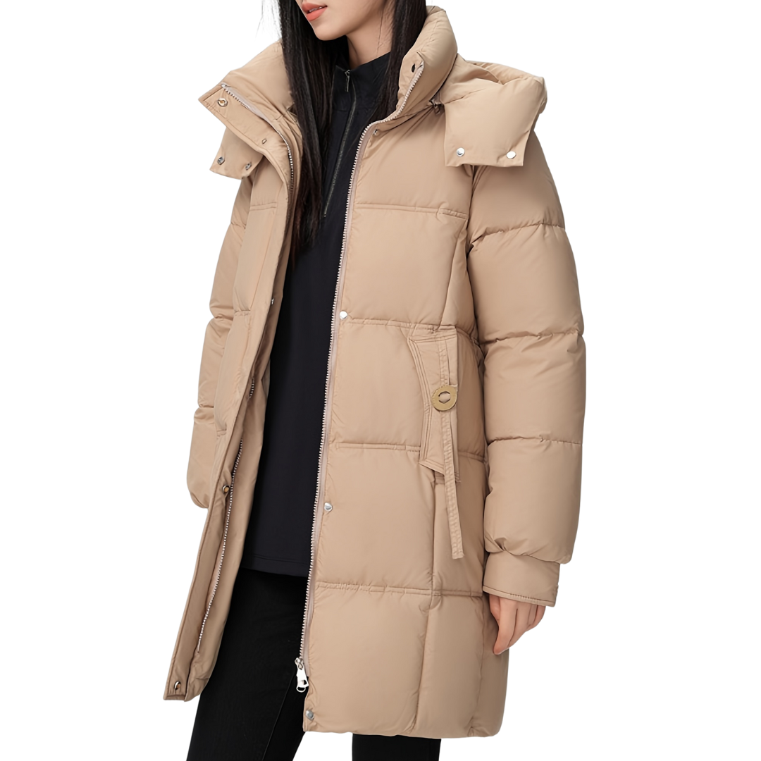 Aniya | Winter Coat