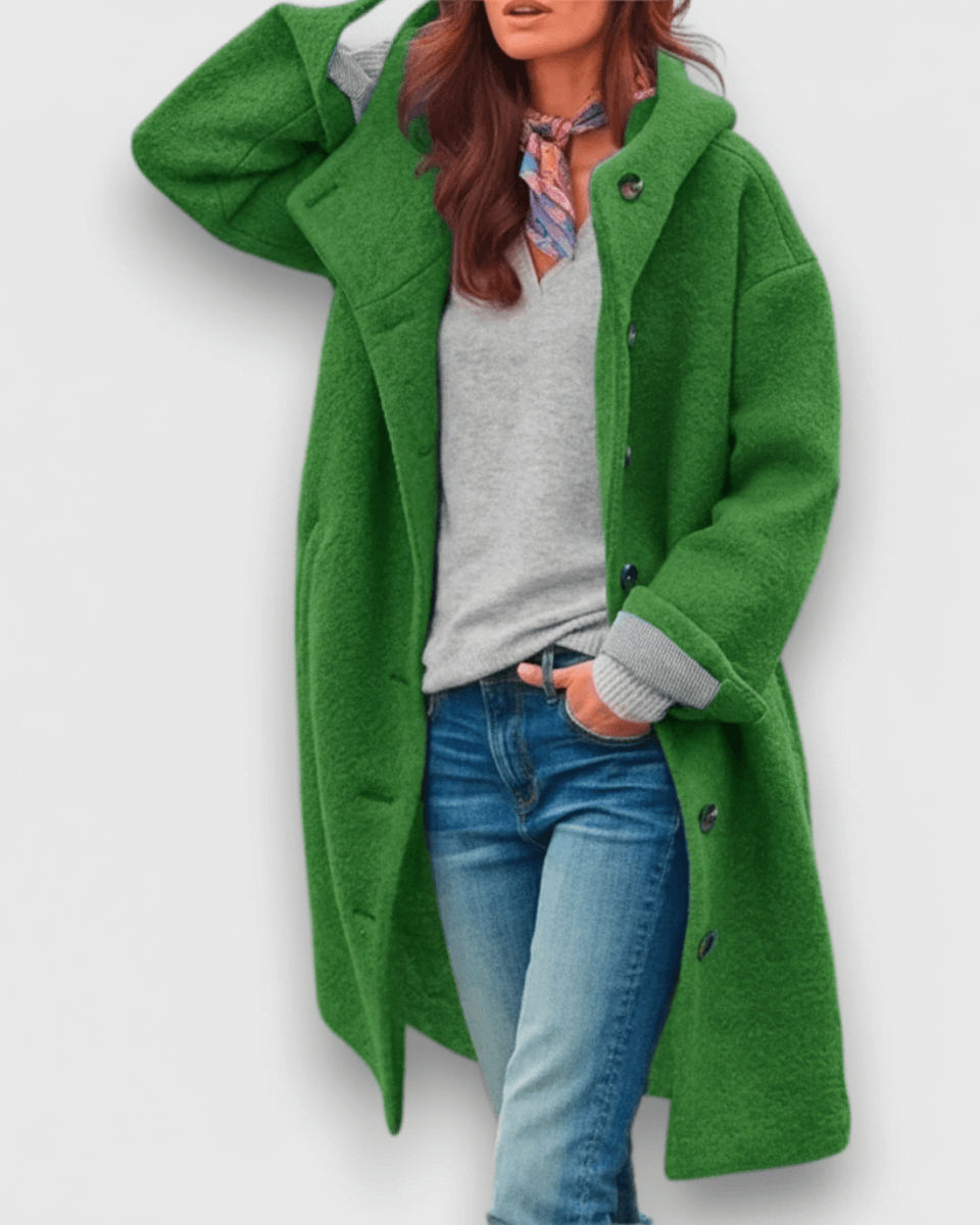 Eleonora Jacke | Weich, elegant und versandkostenfrei