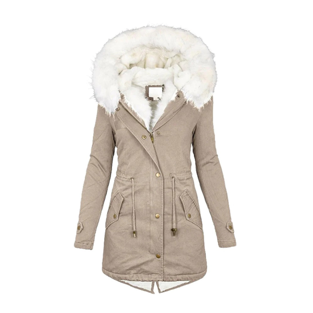 Ellie | Winter Coat (Timeless Bestseller)