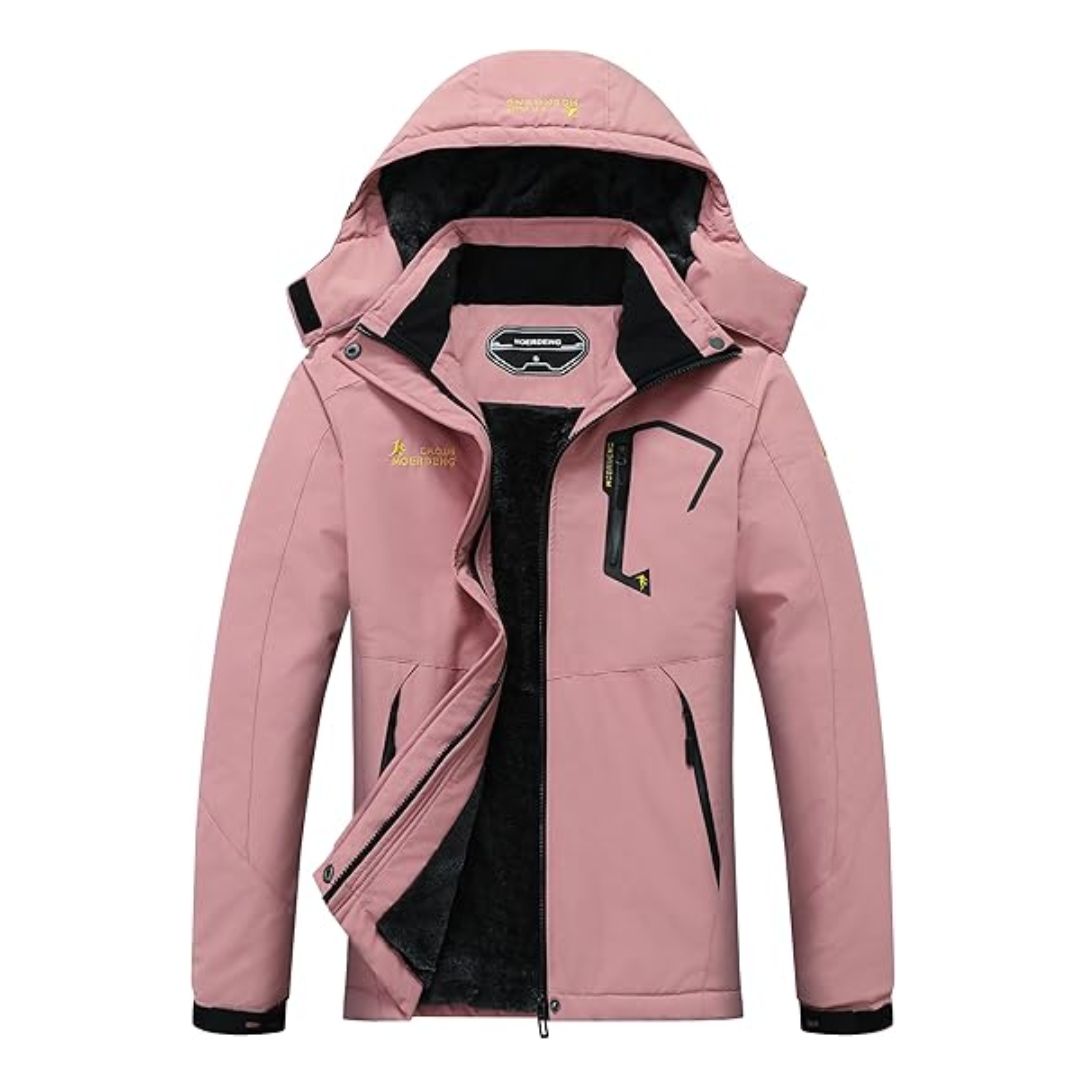 Kenzie | Winter Coat