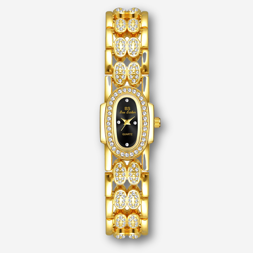 Montre pour femme Welier Veloura