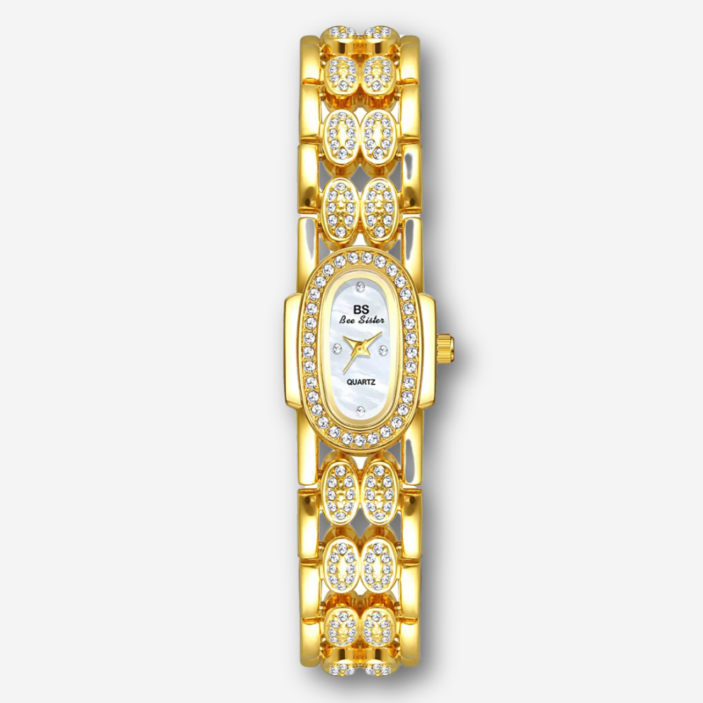 Montre pour femme Welier Veloura