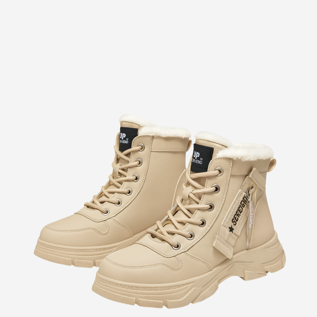 Aileen | Winter Boots