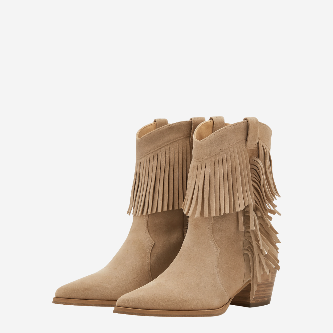Angela | Bottes
