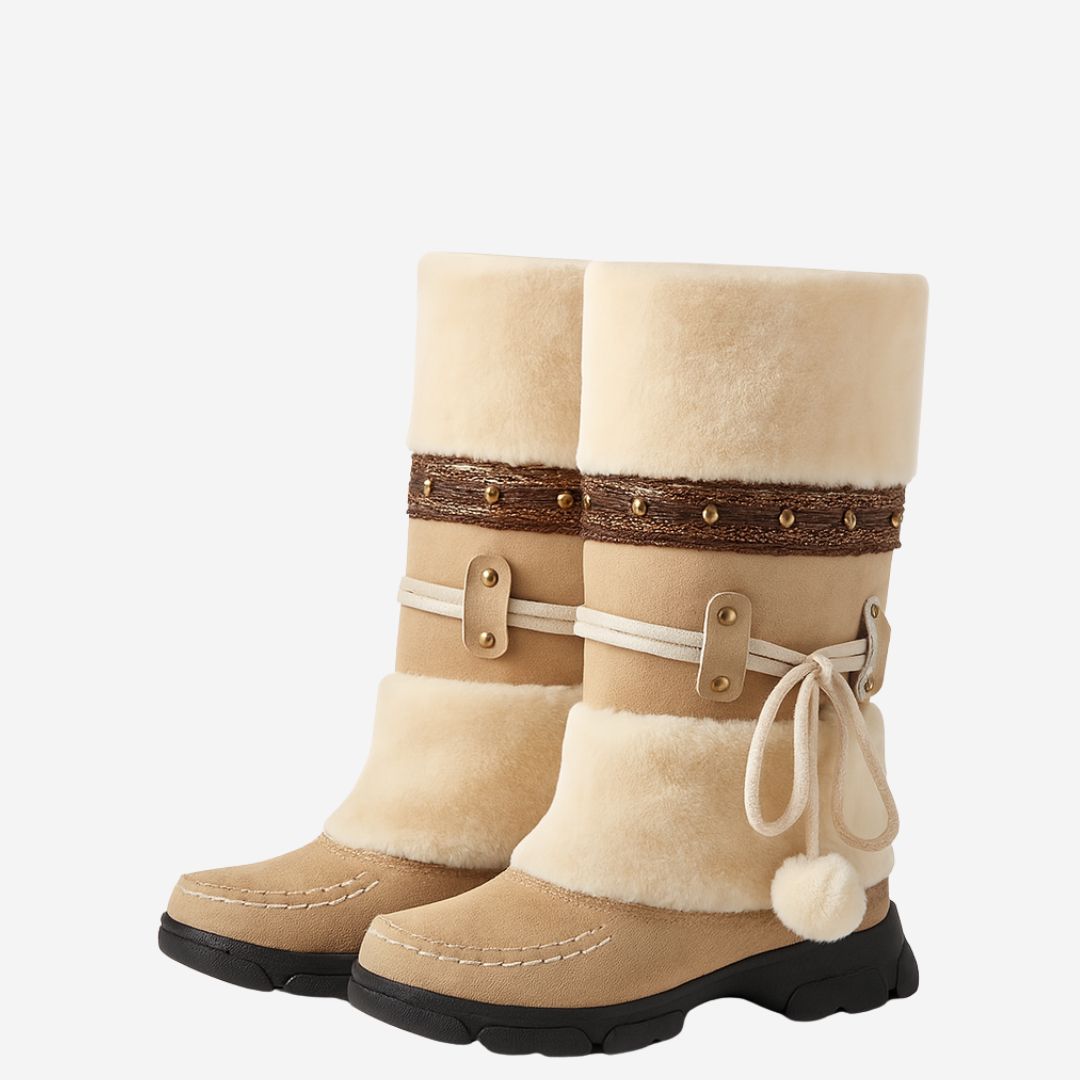 Aria | Bottes d'hiver