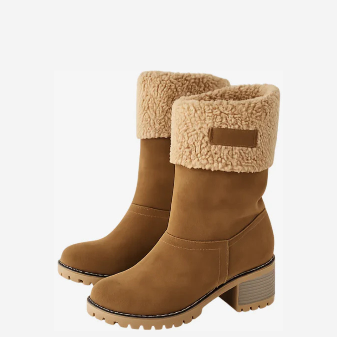 Brielle | Winter Boots