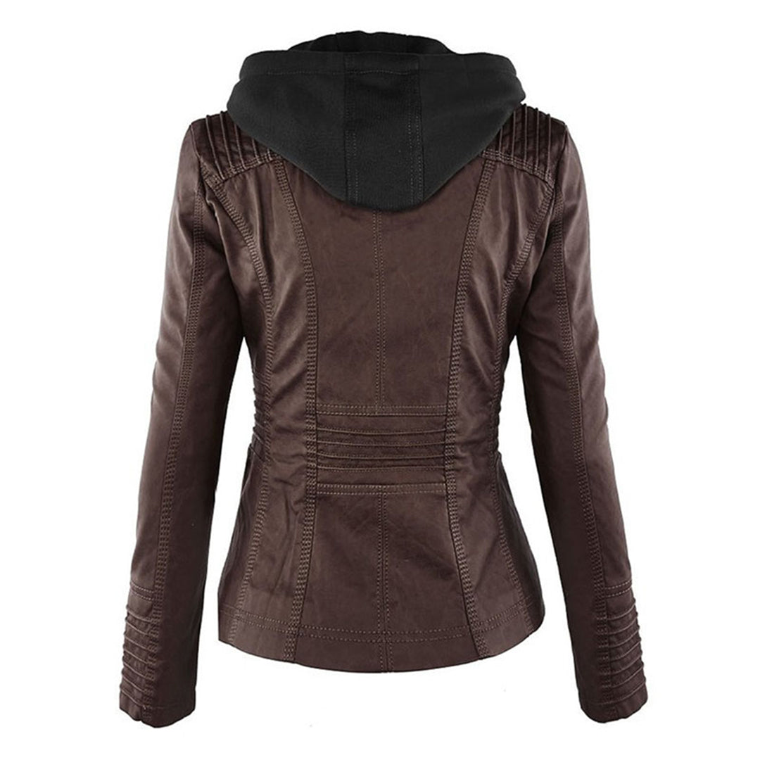 Elise | ultra elegante Jacke