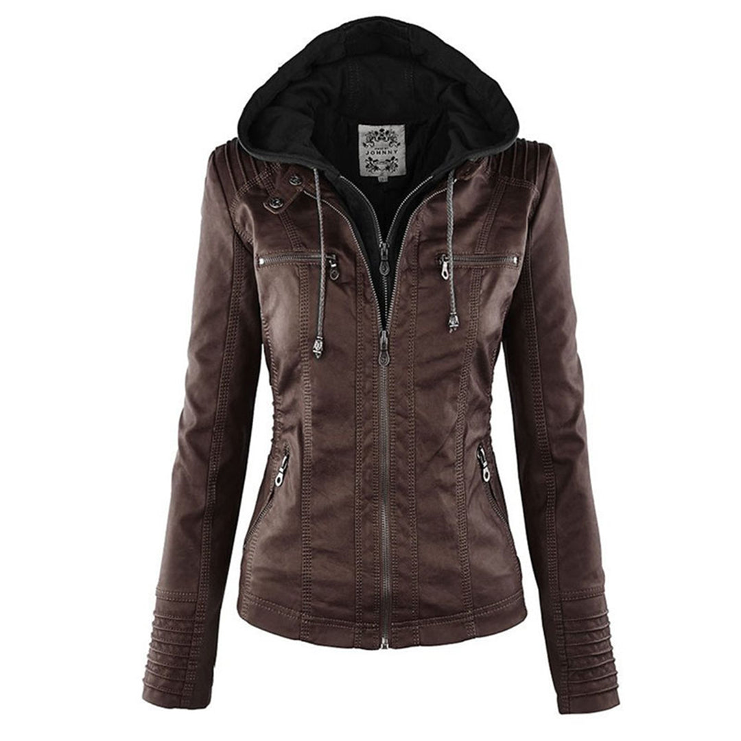 Elise | ultra elegante Jacke