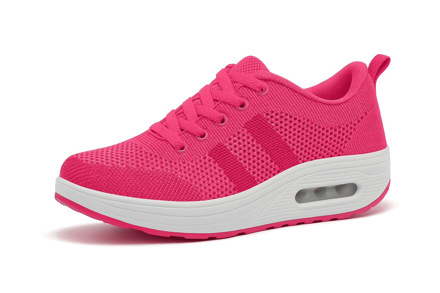 Luftgepolsterte orthopädische Schuhe + Gratis-Socken