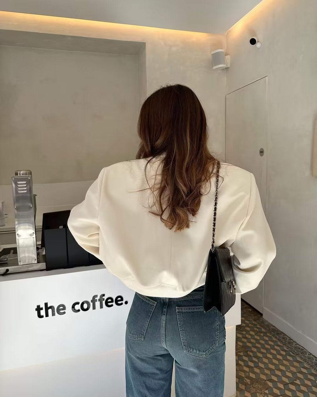 Marlene | Bomberjacke