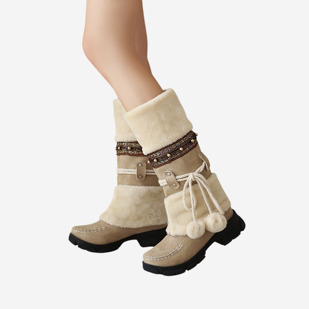 Aria | Bottes d'hiver