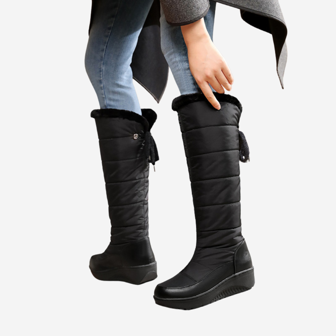 Sadie | Winter Boots