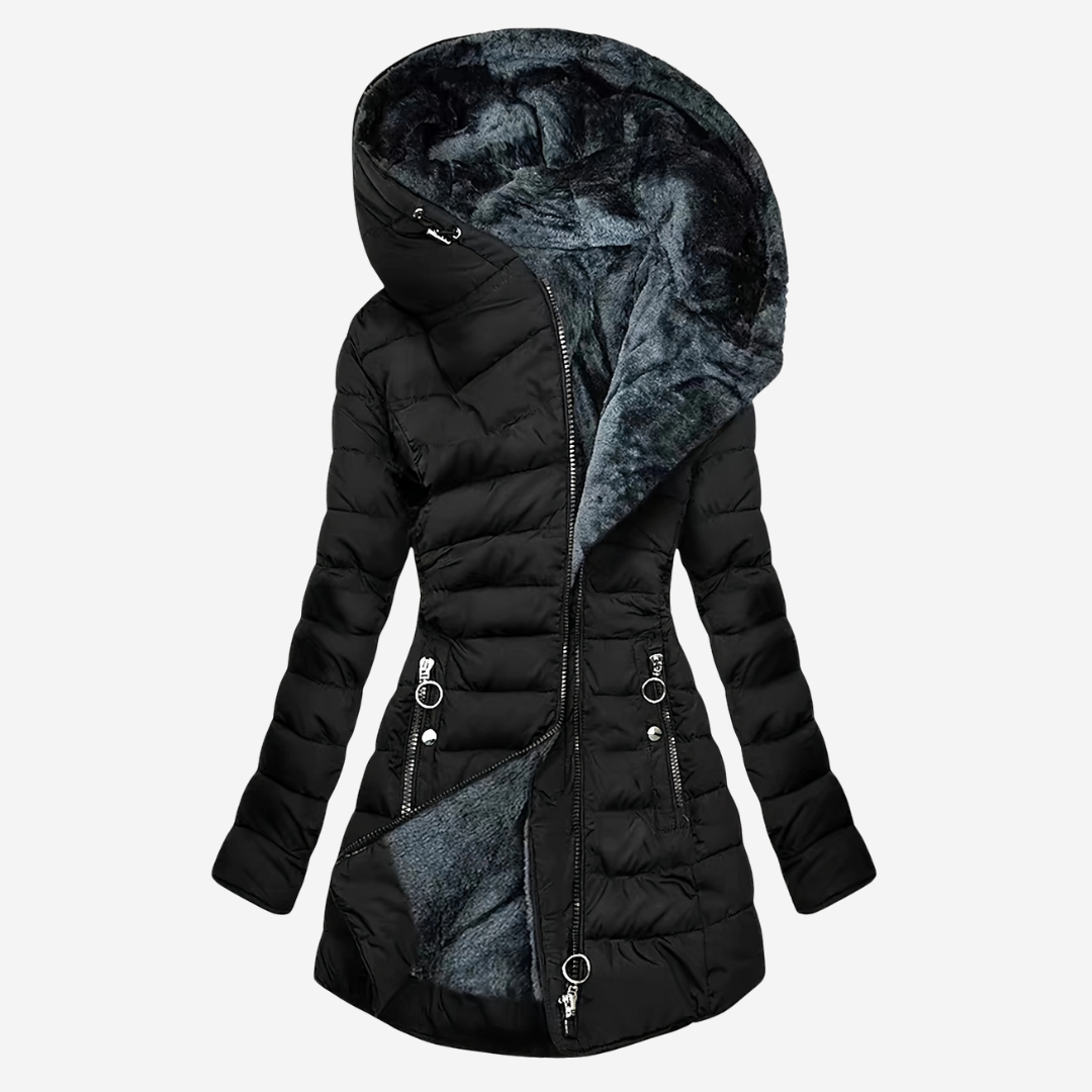 Alicia | Winter Coat (Timeless Bestseller)