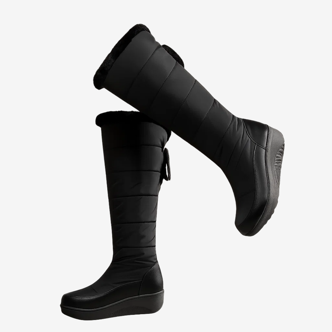 Sadie | Winter Boots