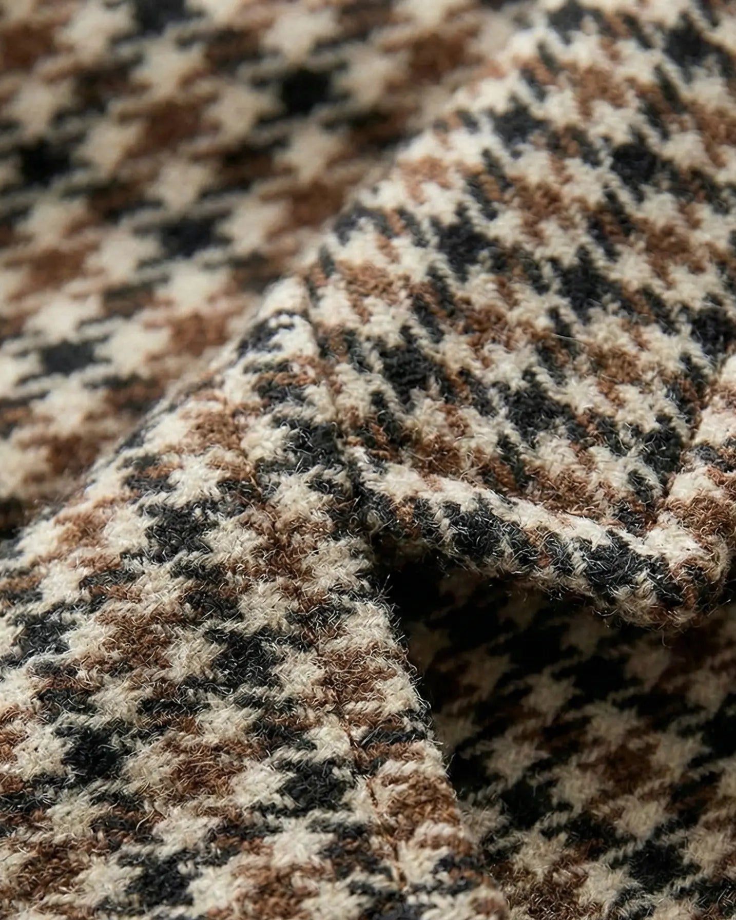 Veyanna – Elegante mantel