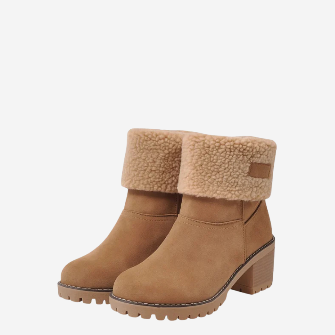 Hailey | Winter Boots