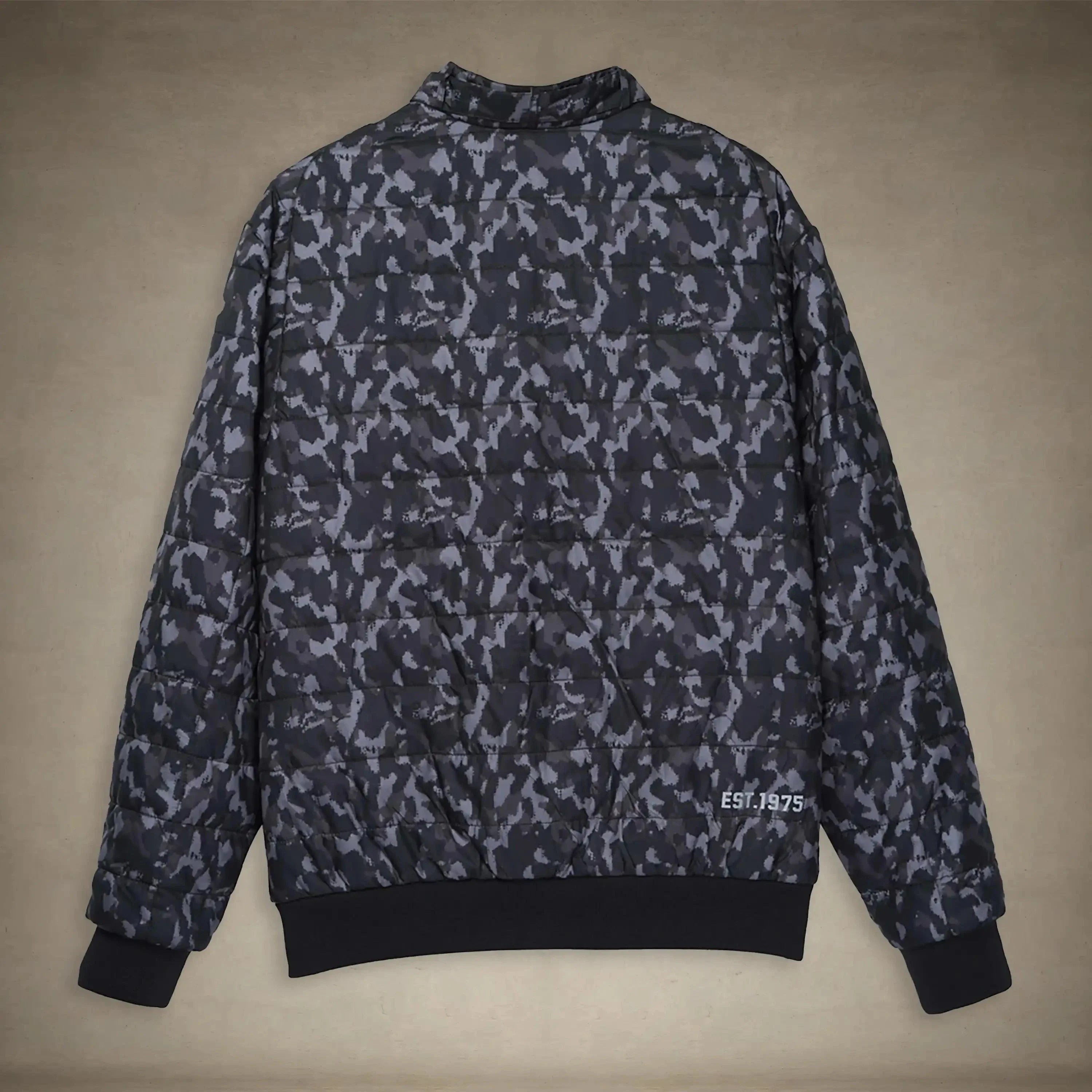 Women's SoHo Oversized Quilted Jacket