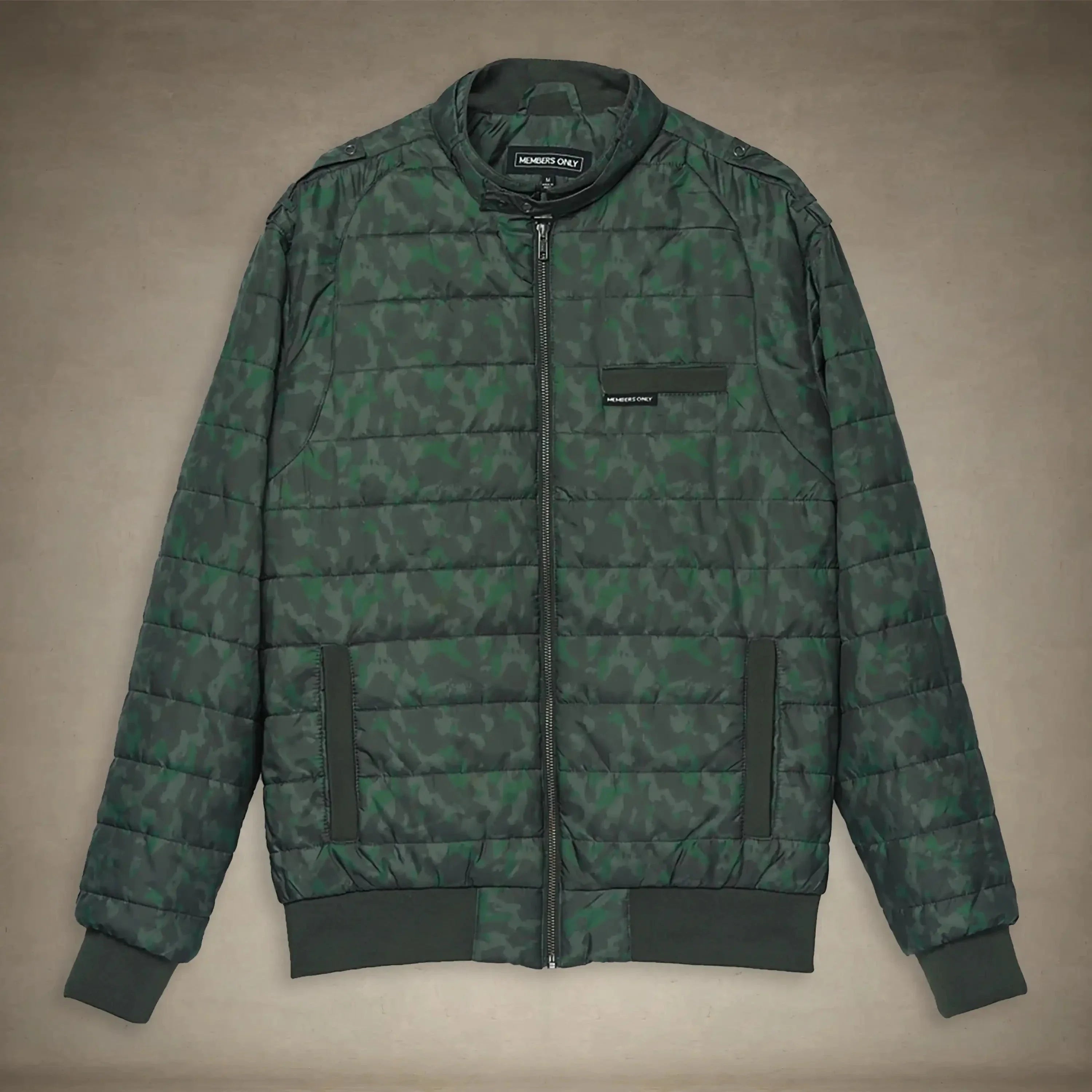 Women's SoHo Oversized Quilted Jacket