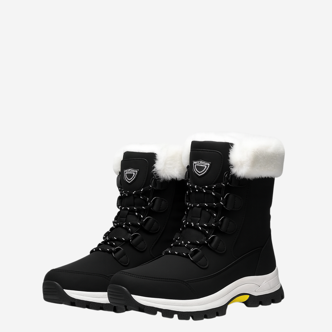 Marley | Winter Boots