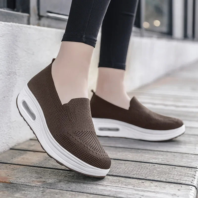 Orthopädische Freizeitschuhe für Damen