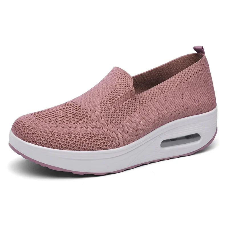 Orthopädische Freizeitschuhe für Damen