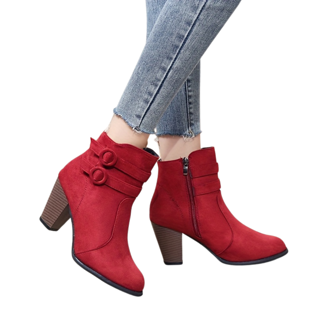 Isabella | Boots