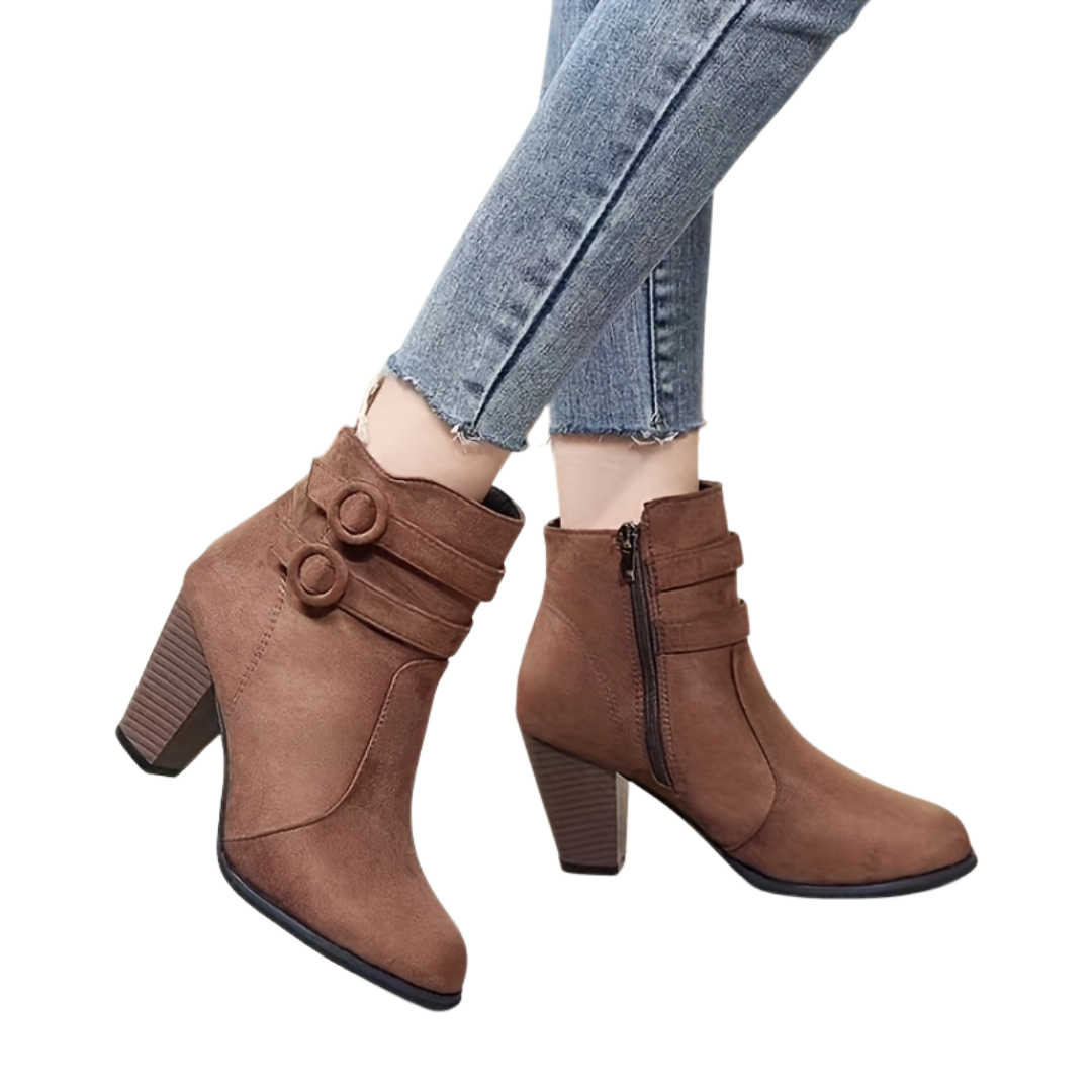 Isabella | Boots