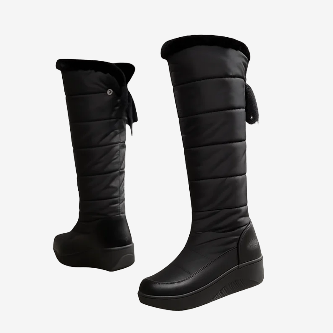 Sadie | Winter Boots