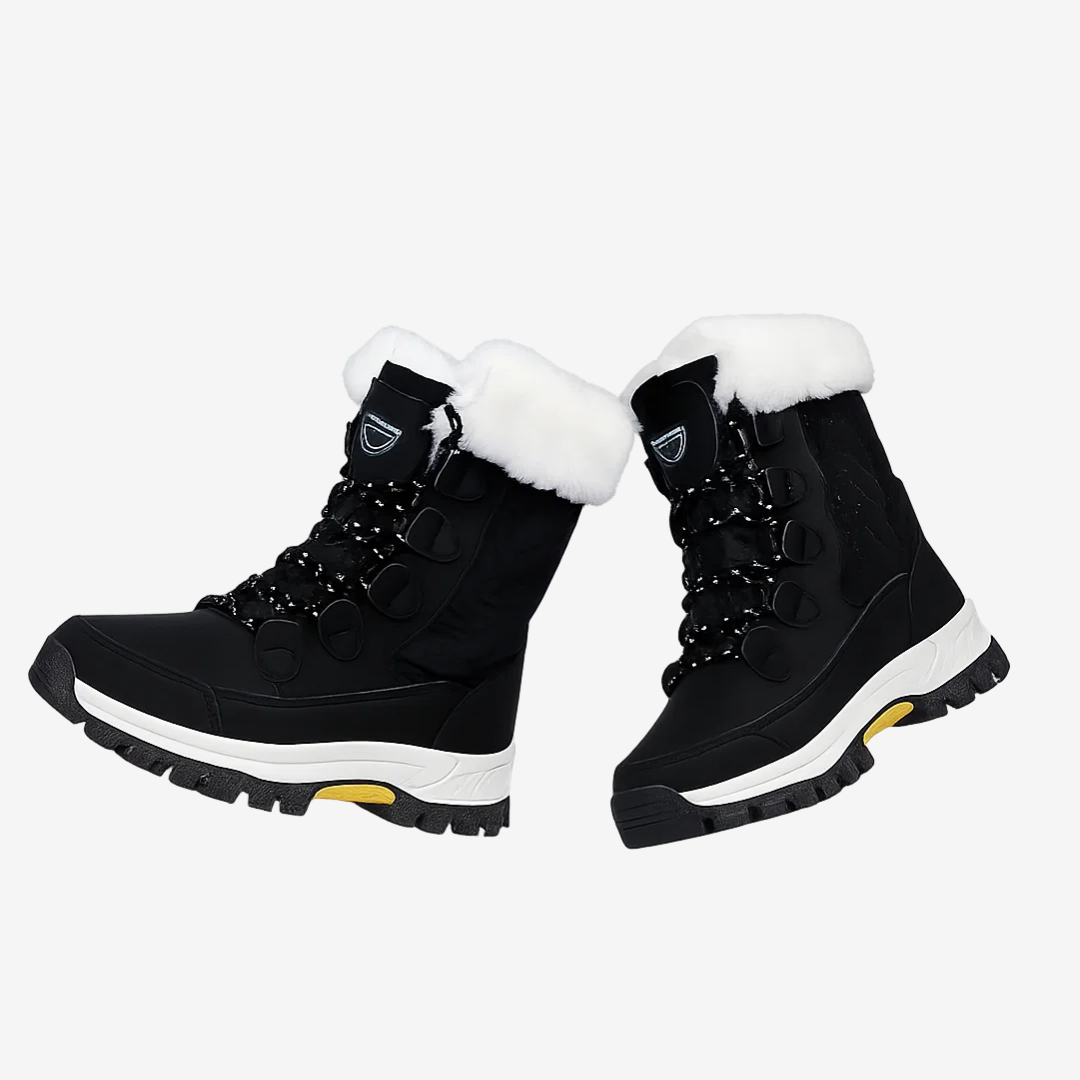 Marley | Winter Boots