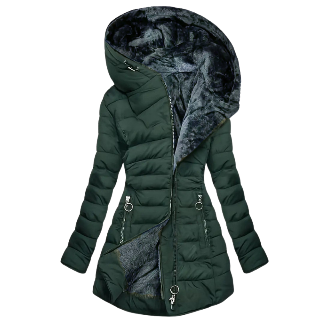 Alicia | Winter Coat (Timeless Bestseller)