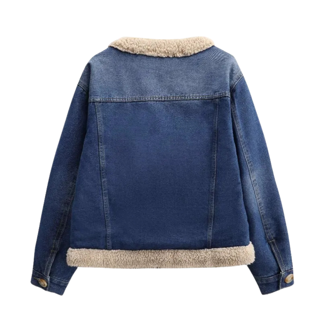 Ailani | Winter Jacket