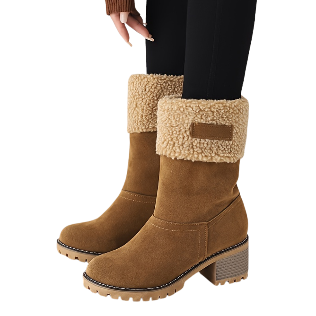 Brielle | Winter Boots