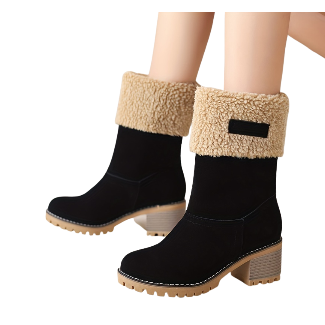 Brielle | Winter Boots