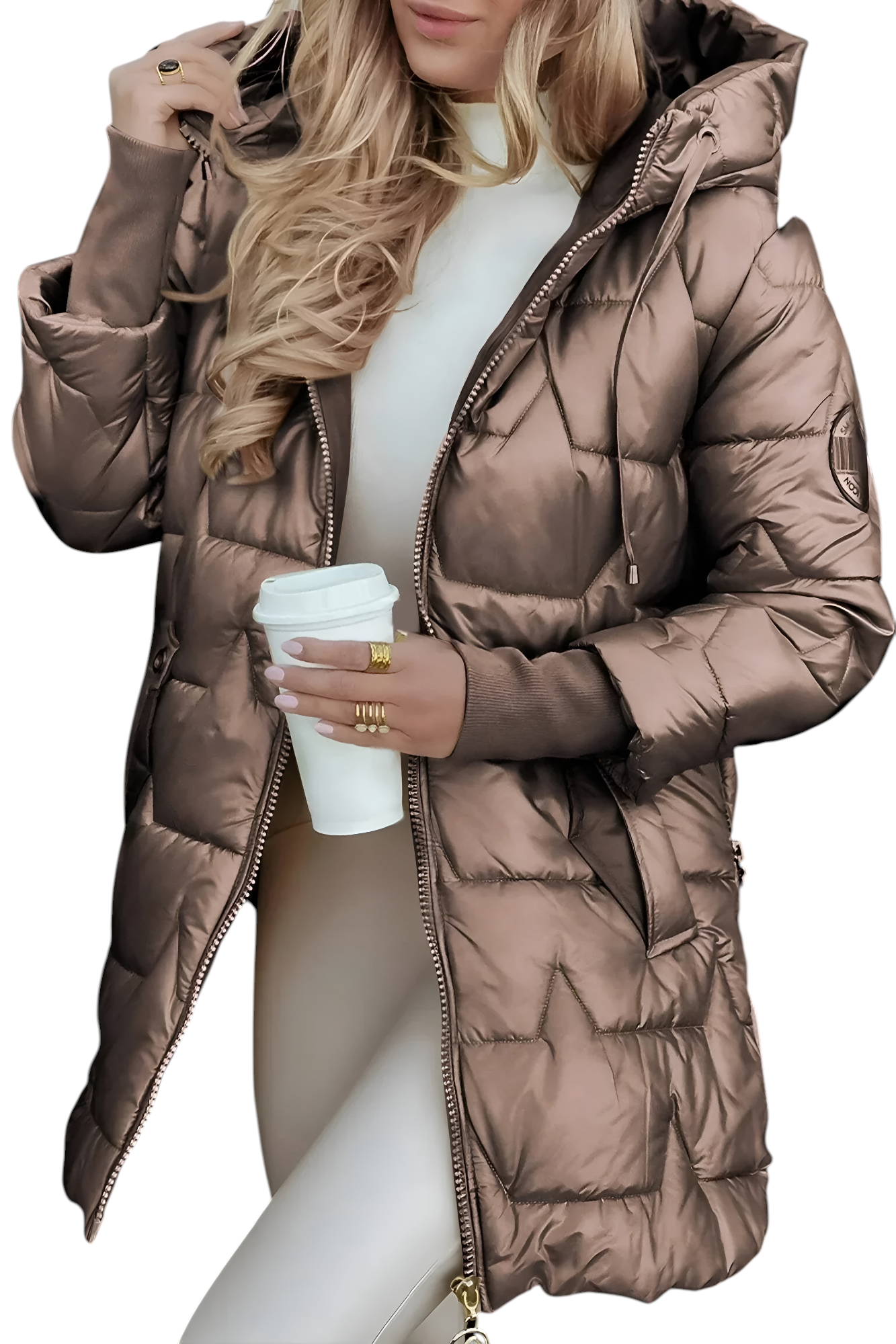 Moni | Winterjacke