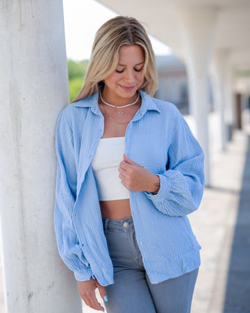 Blusen & Tops