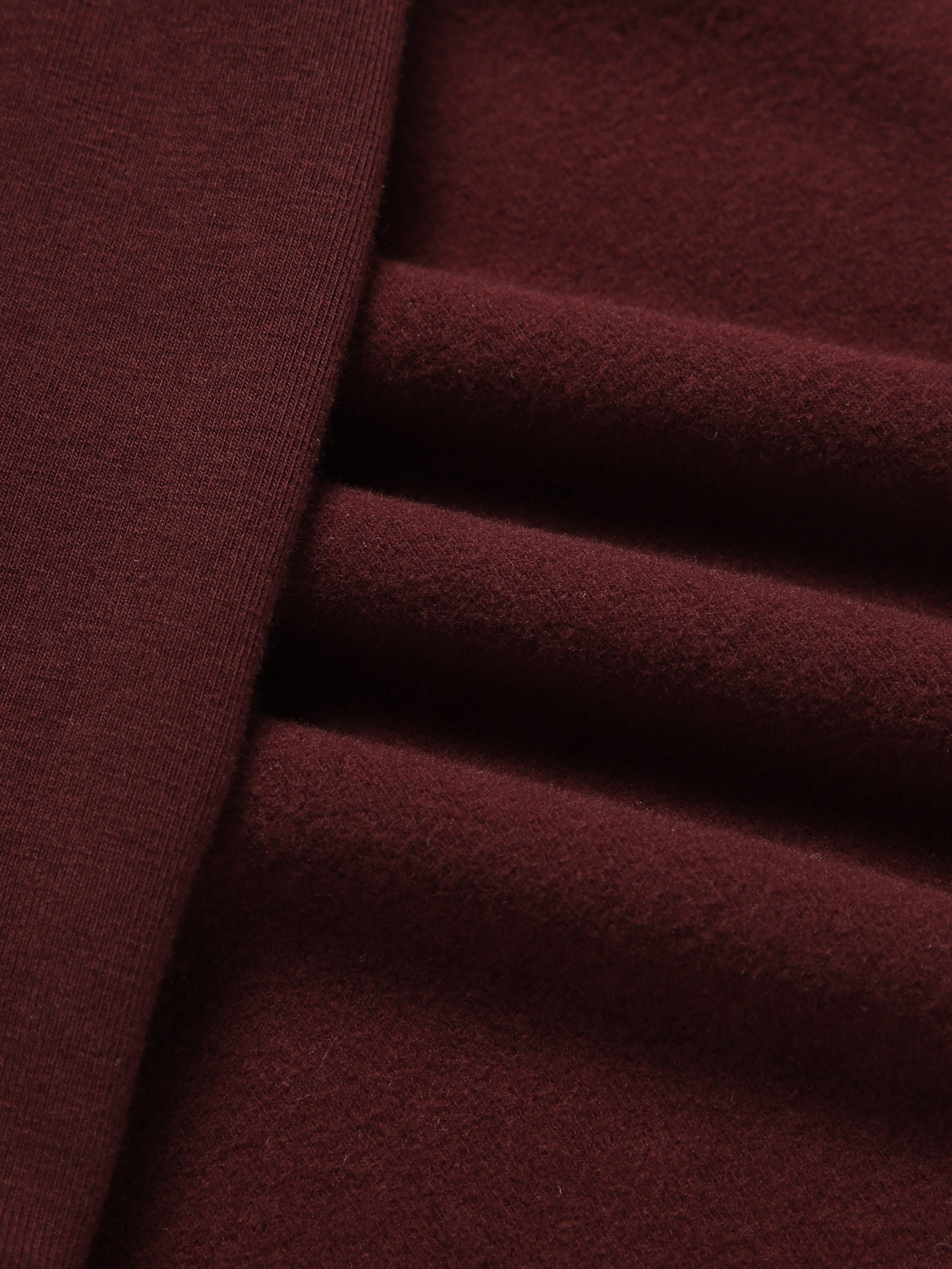 Haut surplice à col Eco-Mousse®3.0