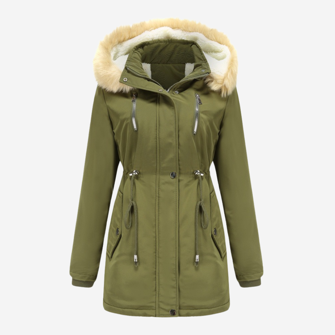 Fiona | Winter Coat (Bestseller)