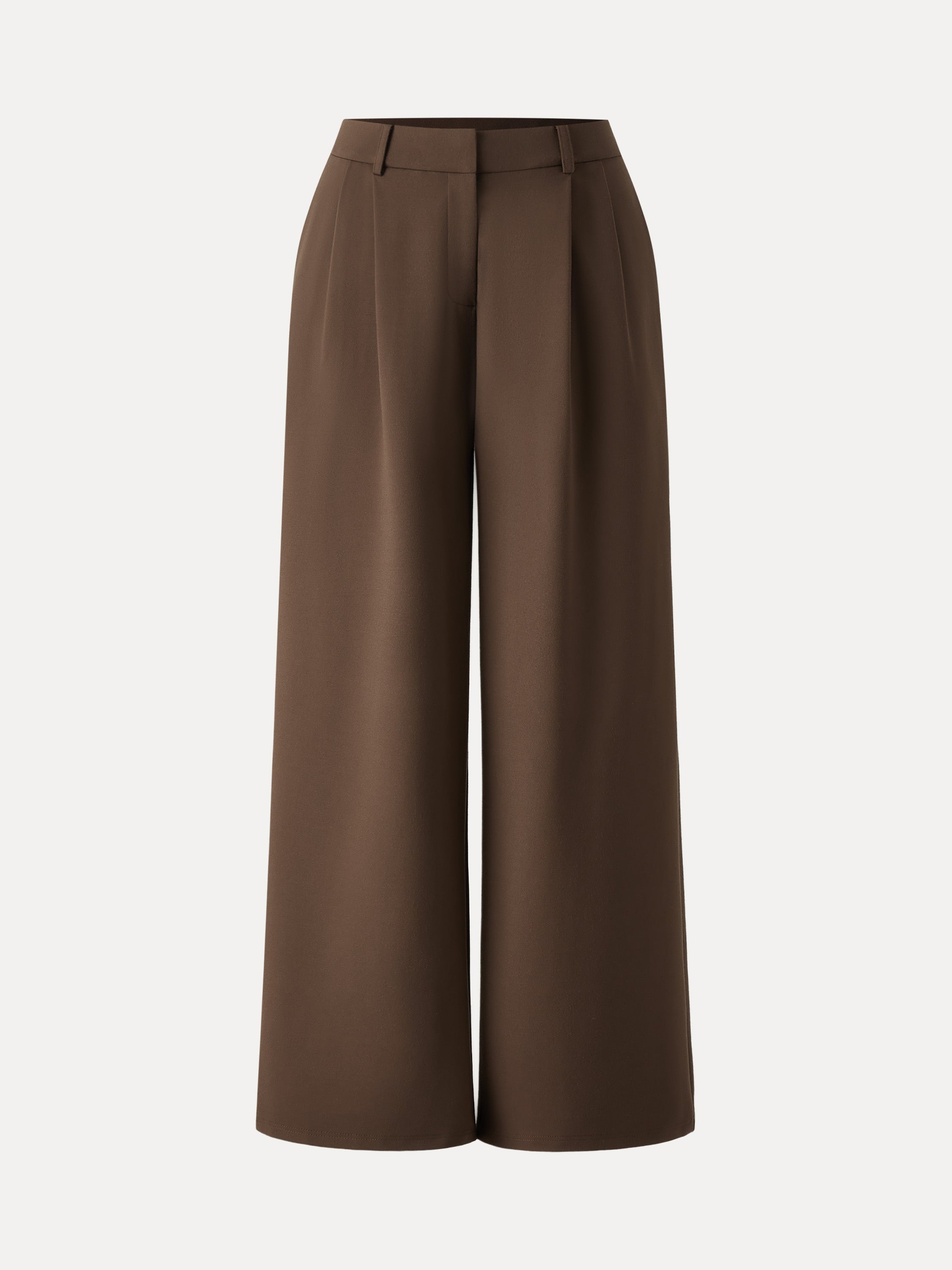 Breezy Wide Leg Pant with Pockets