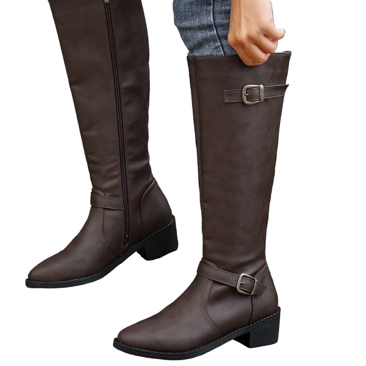 Maya | Bottes