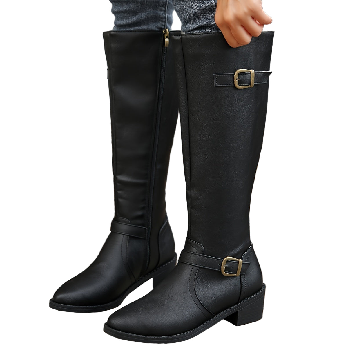 Maya | Bottes